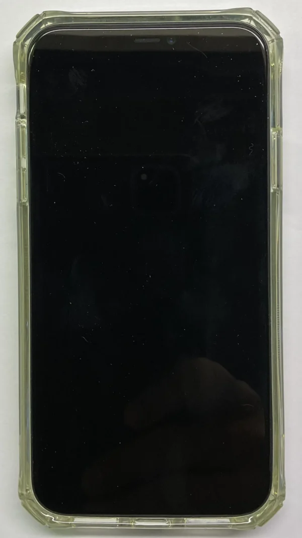 iPhone 11 64 GB Black Mint - Image 2