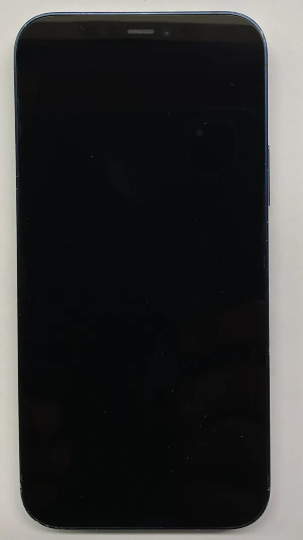 iPhone 12 64GB Blue Mint - Image 2