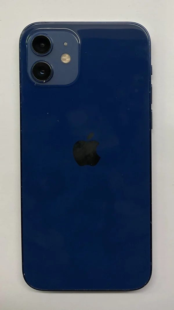 iPhone 12 64GB Blue Mint
