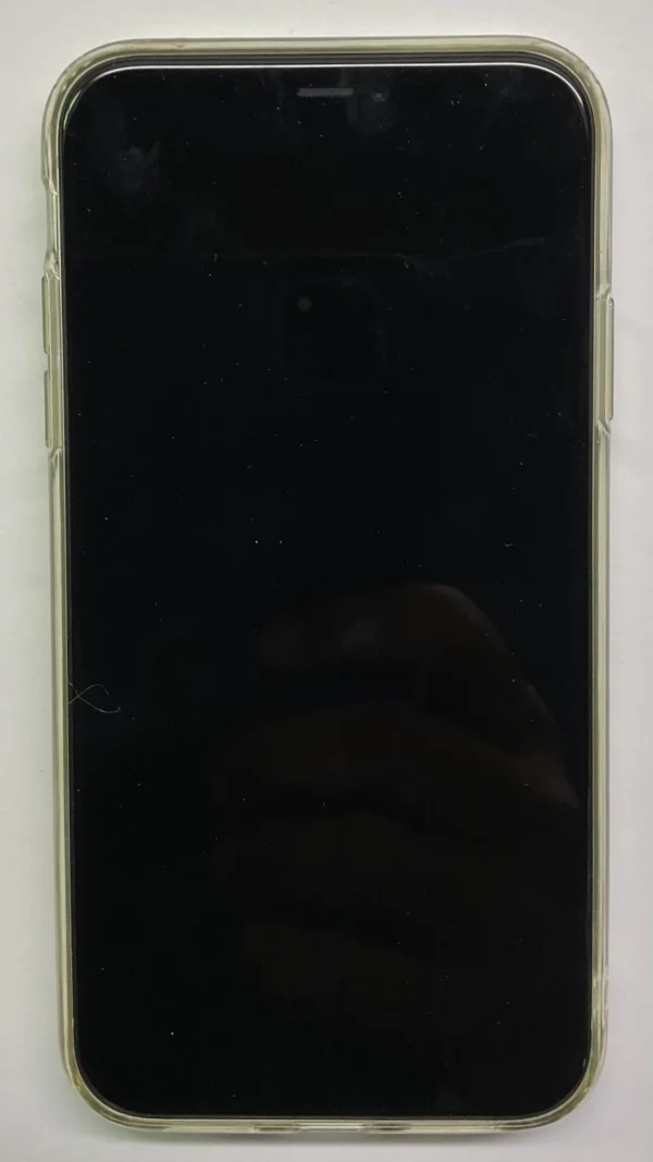 iPhone 11 White 64 GB Mint - Image 3