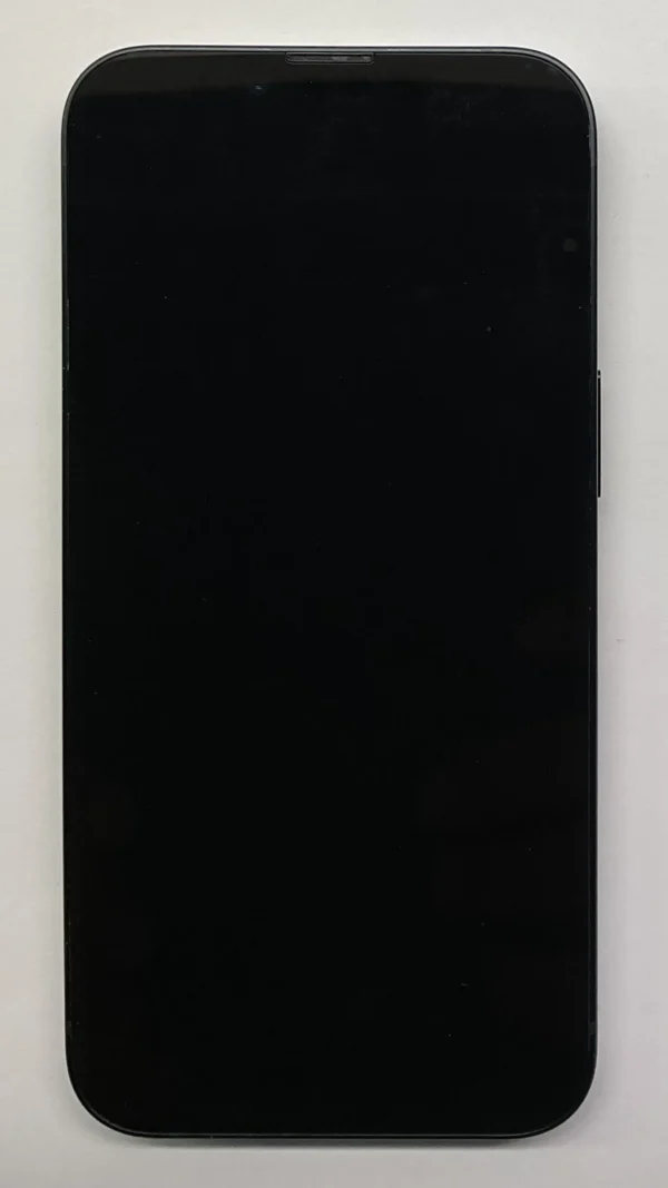 iPhone 13 128GB Black Good - Image 3