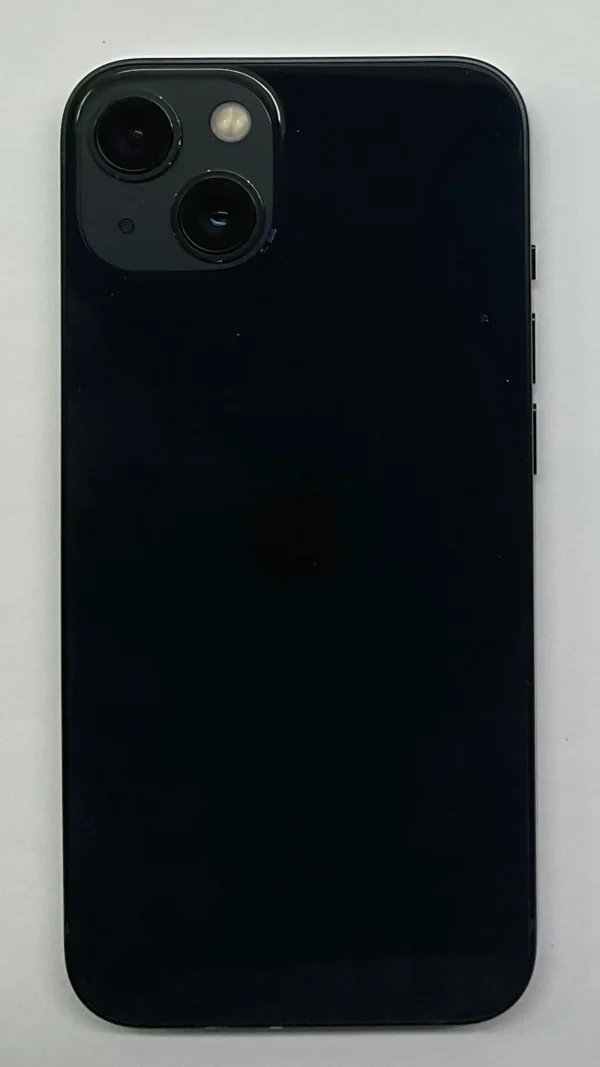 iPhone 13 128GB Black Good - Image 2