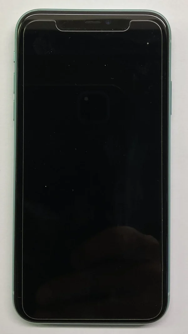 iPhone 11 Green 64 GB Mint - Image 3