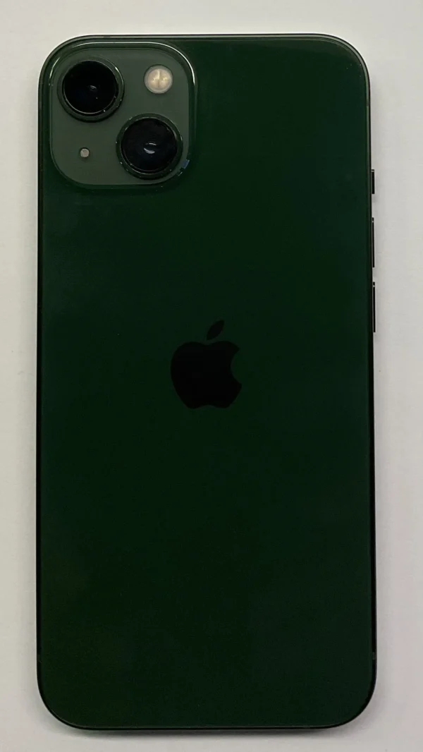 iPhone 13 128GB Green Good